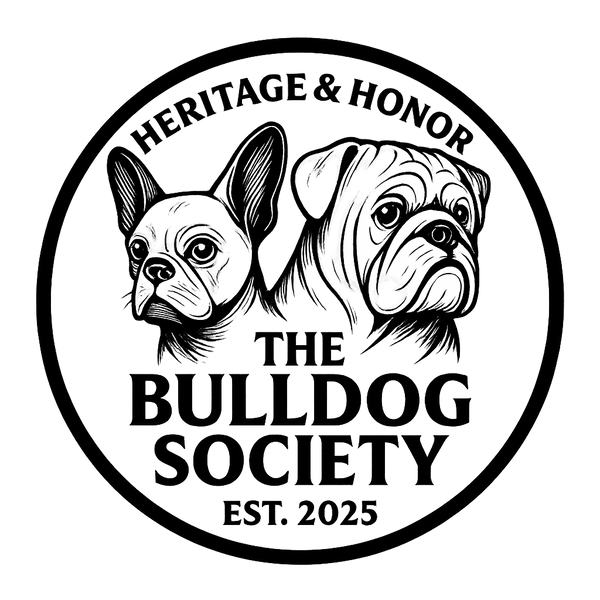 The Bulldog Society